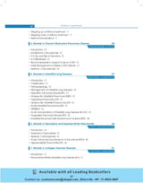 Steroids in lung diseases