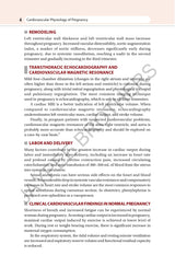 OBS AND GYNAE PG FOCUS SERIES CARDIAC DISEASES IN PREGNANCY