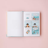 Self-Esteem and the End of the World: Observer Graphic Novel of the Month