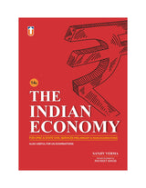 The Indian Economy