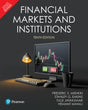 Financial Markets and Institutions, 10th Edition - Retail Maharaj