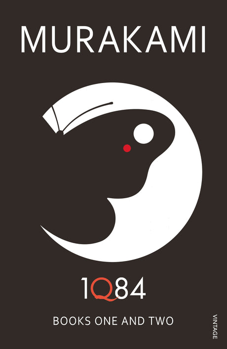 1Q84: Books 1 and 2 - Retail Maharaj