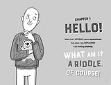 What Goes Up White and Comes Down Yellow?: The funny, fiendish and fun-filled book of riddles!