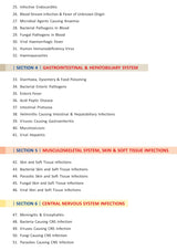 Textbook of Clinical Microbiology (2nd Edition)