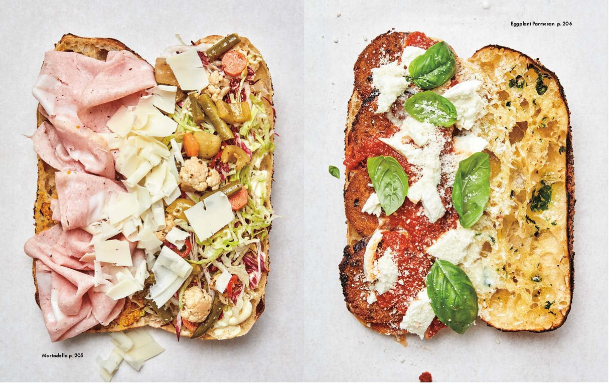 Salad Pizza Wine: And Many More Good Things from Elena