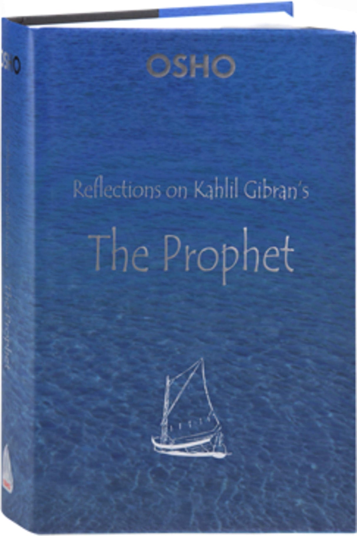 Reflections on Kahlil Gibran's The Prophet