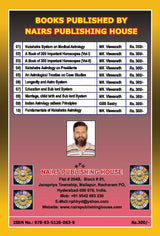 A Book of 300 Important Horoscopes (Volume 2) [English] By MK Viswanath - Retail Maharaj