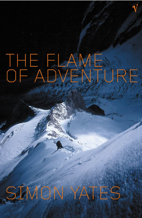 Flame Of Adventure - Retail Maharaj