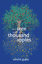 The Tree with a Thousand Apples - Retail Maharaj