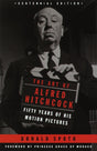 The Art of Alfred Hitchcock: Fifty Years of His Motion Pictures - Retail Maharaj