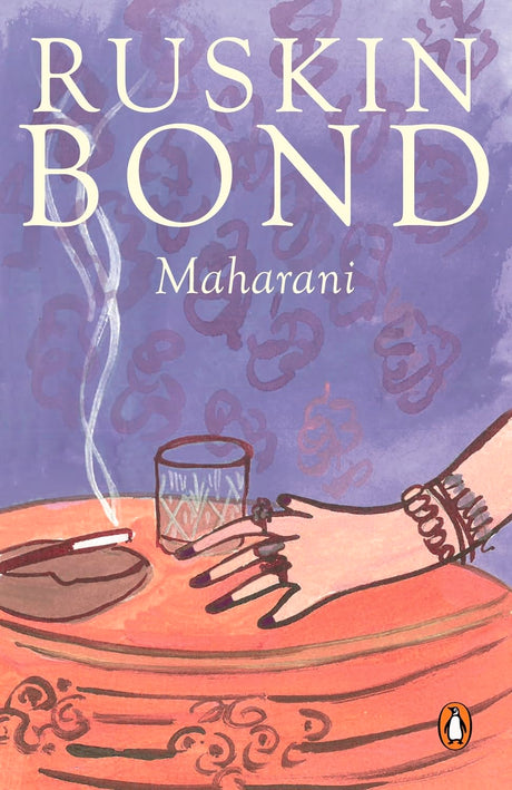 Maharani- PB - Retail Maharaj