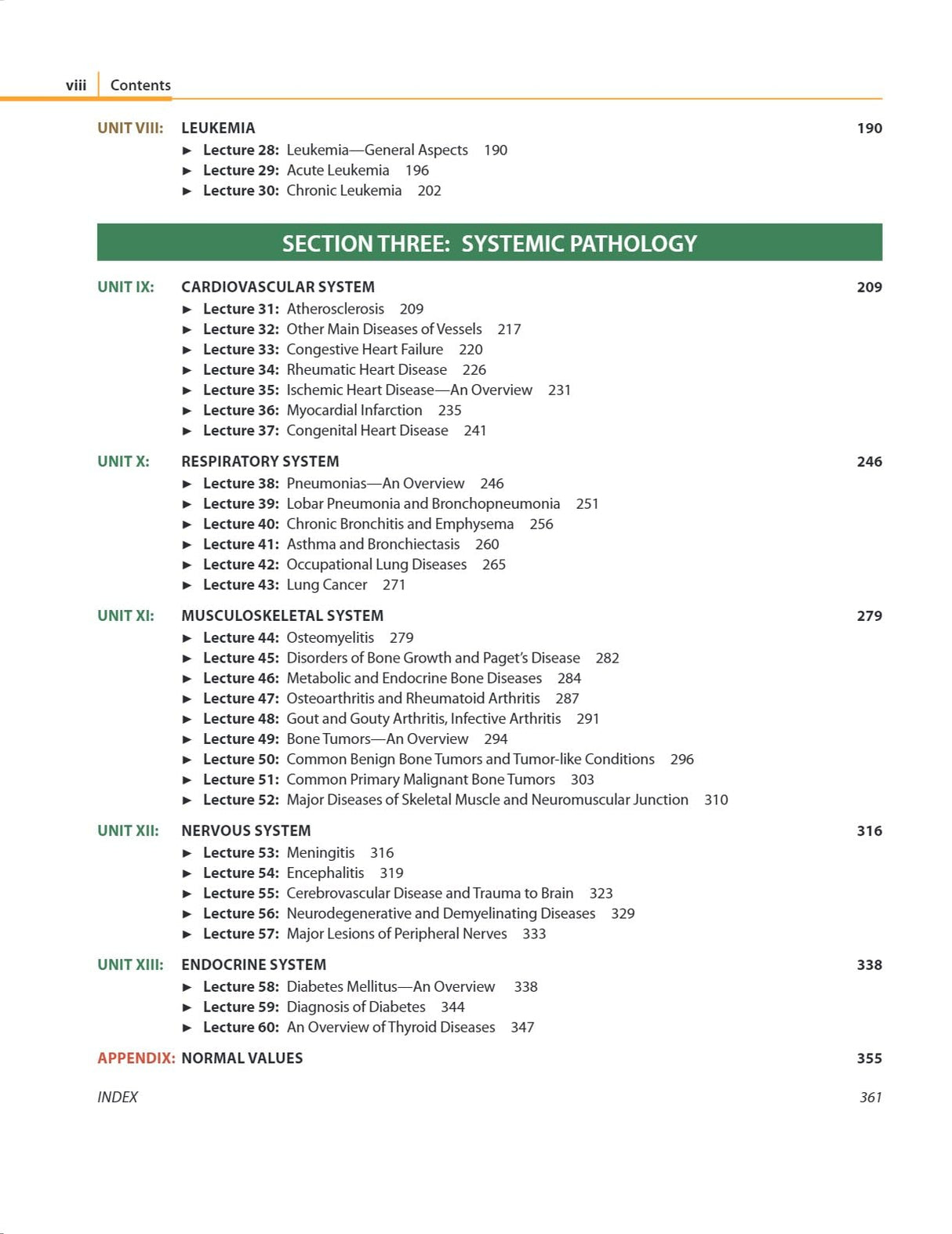 ESSENTIAL PATHOLOGY FOR PHYSIOTHERAPY STUDENTS
