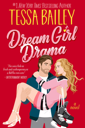 Dream Girl Drama : A Novel - Retail Maharaj