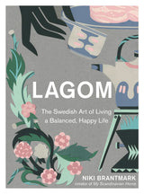 Lagom - Retail Maharaj