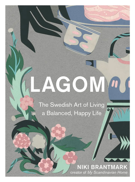 Lagom - Retail Maharaj