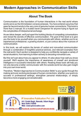 Modern Approaches in Communication Skills - Retail Maharaj