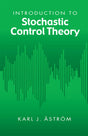 Introduction to Stochastic Control Theory - Retail Maharaj