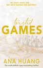 TWISTED GAMES - Retail Maharaj