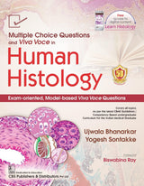 Multiple Choice Questions And Viva Voce In Human Histology (Pb 2024)