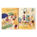 Seeker of Truth: Kailash Satyarthi’s Fight to End Child Labour | Inspiring Biography | Nobel Prize Winner | Ages 7+ - Retail Maharaj