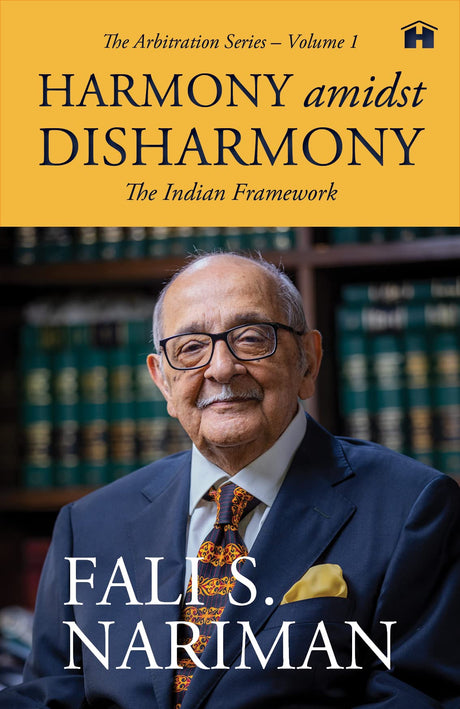 Harmony amidst Disharmony: The Indian Fr - Retail Maharaj