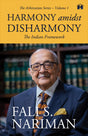 Harmony amidst Disharmony: The Indian Fr - Retail Maharaj