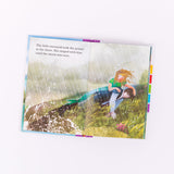 Ladybird Read It Yourself Tuck Box Level 4: 8 Books Box Set (Heidi, The Little Mermaid, Peter and the Wolf, Alice in Wonderland, Pinocchio, Snow White and the Seven Dwarfs, The Wizard of Oz and More)