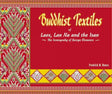 Buddhist Textiles of Laos: The Iconography of Design Elements - Retail Maharaj