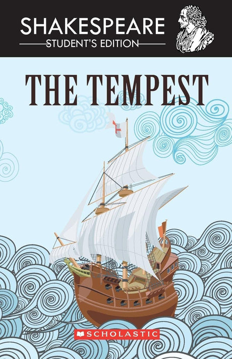 The Tempest - Retail Maharaj