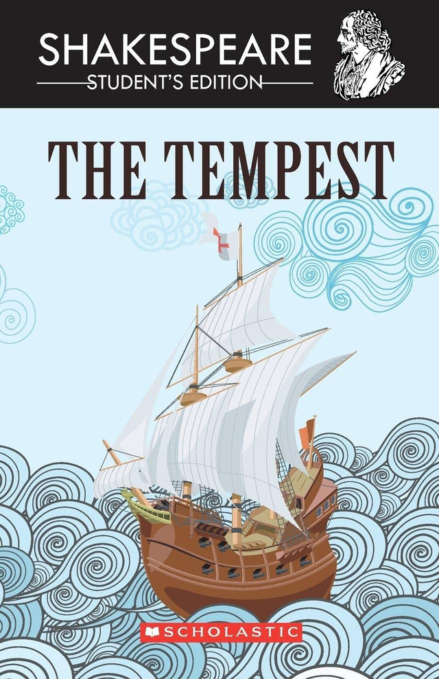 The Tempest - Retail Maharaj