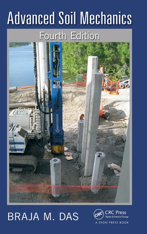 Advanced Soil Mechanics - Retail Maharaj