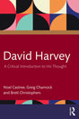David Harvey: A Critical Introduction to His Thought - Retail Maharaj