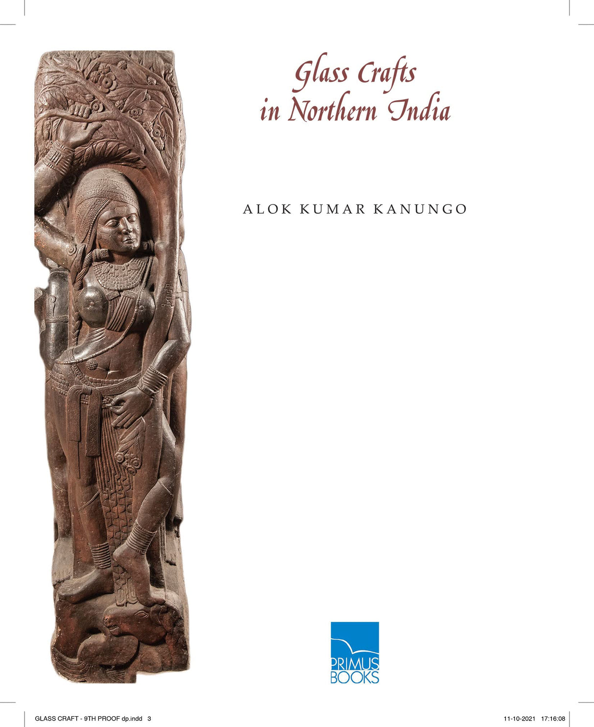 Glass Crafts in Northern India - Retail Maharaj