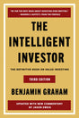 The Intelligent Investor : The Definitive Book on Value Investing (Third Edition) - Retail Maharaj