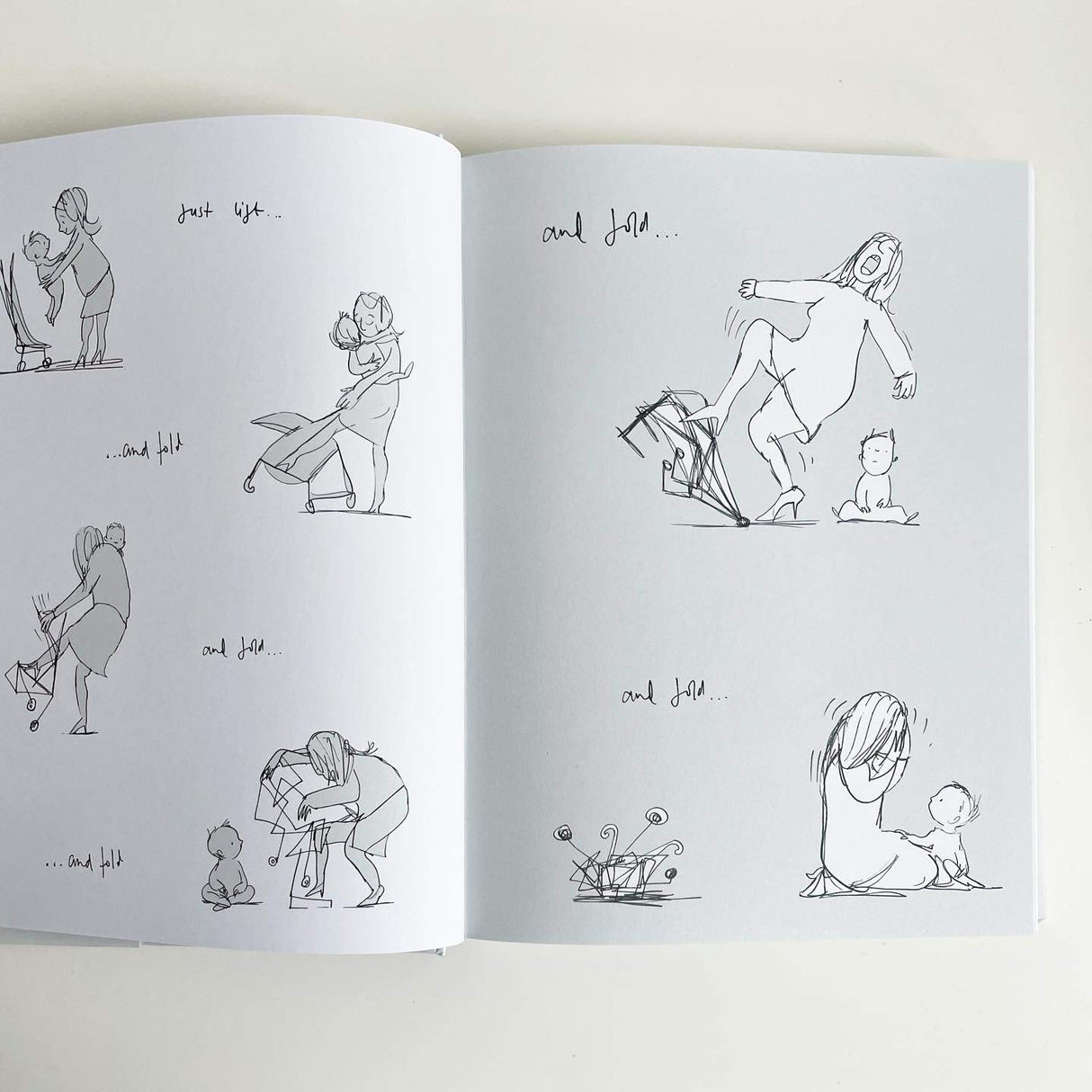 Hello, Mum (Lead): The Perfect Mother's Day Gift