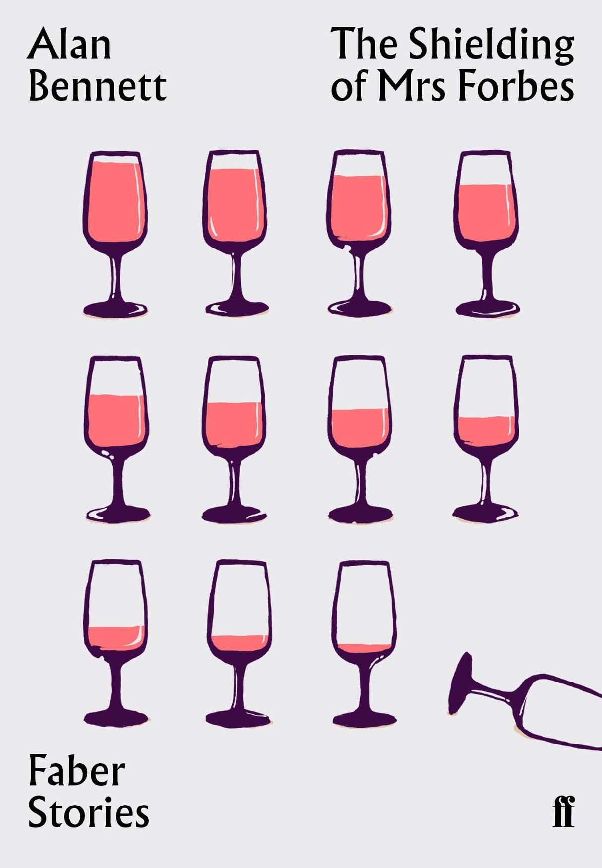 The Shielding of Mrs Forbes: Faber Stories