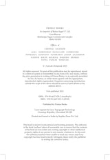 King, Country and War: Ideology, Memory and Written Indian History, c.1600-1900 - Retail Maharaj