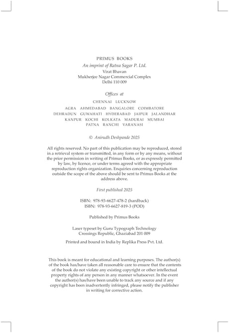 King, Country and War: Ideology, Memory and Written Indian History, c.1600-1900 - Retail Maharaj