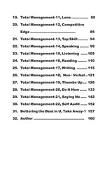 Bettering the BEST: TQM-S