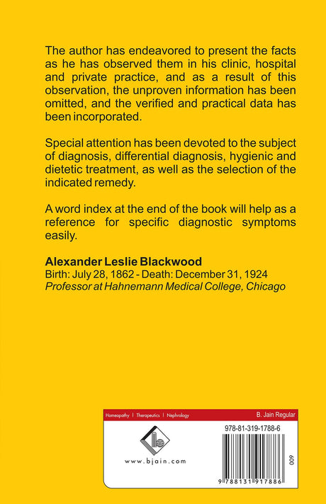 Diseases of the Kidneys and Nervous System - Retail Maharaj