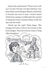 Dragon Masters #21: Bloom Of The Flower Dragon (A Branches Book)