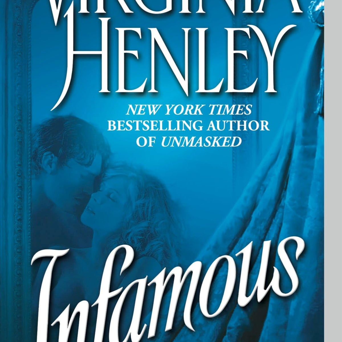 Infamous: 2 (Medieval DeWarenne Trilogy) | Retail Maharaj