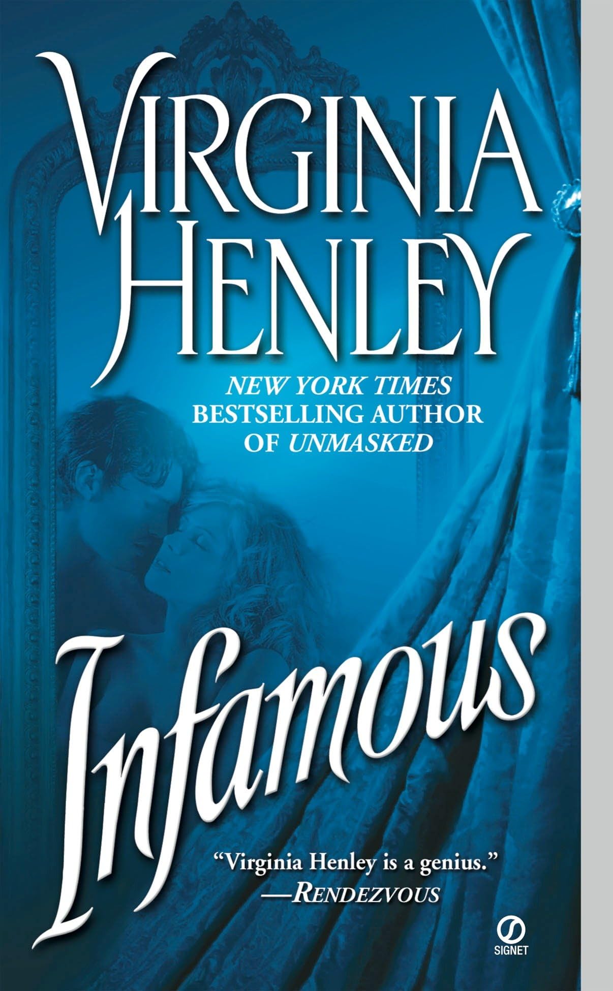 Infamous: 2 (Medieval DeWarenne Trilogy)