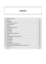 FUNDAMENTALS OF ORTHOPEDIC PHYSIOTHERAPY: A SIMPLIFIED APPROACH, RATIONALE AND REHABILITATION