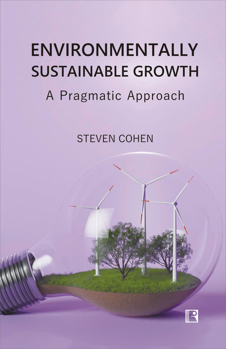 ENVIRONMENTALLY SUSTAINABLE GROWTH: A PRAGMATIC APPROACH - Retail Maharaj