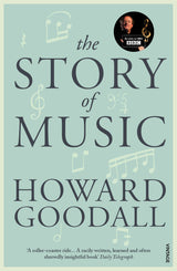 The Story of Music - Retail Maharaj