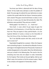 Magic Mirror # 03 The Tomb of Time - Retail Maharaj