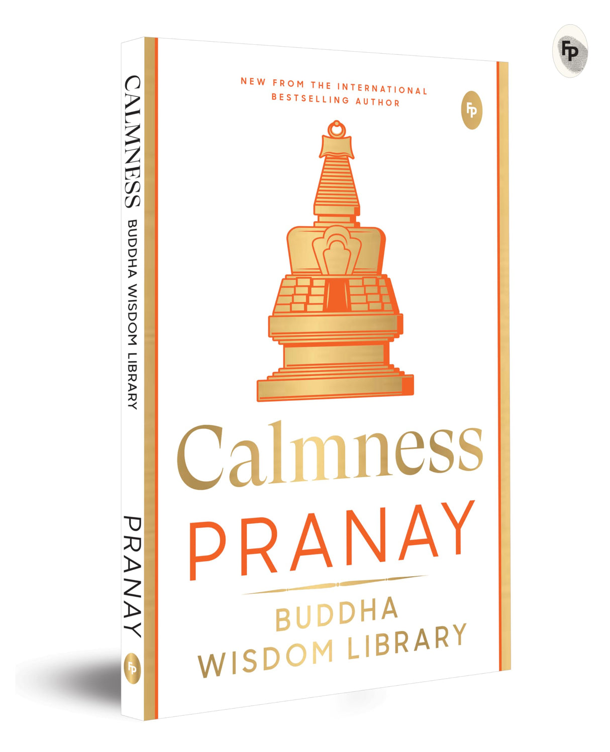 Buddha Wisdom Library (Boxed Set) - Retail Maharaj