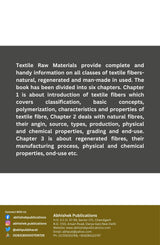 Textile Raw Materials - Retail Maharaj