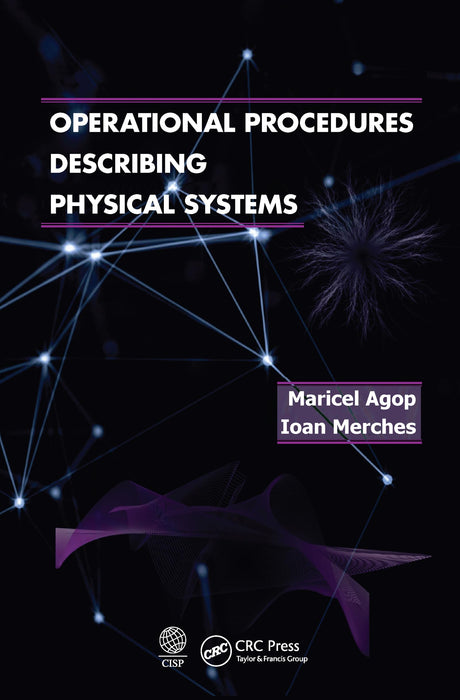 Operational Procedures Describing Physical Systems - Retail Maharaj